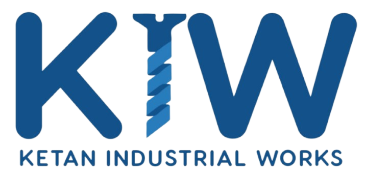 KETAN INDUSTRIAL WORKS