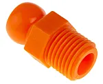 1/2" I.D. Accessories ( 3/4" B.S.P. Nipple)