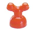 1/2" I.D. Accessories( 1/2" x1/4" Y-Fittings)