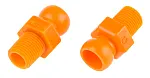 3/4" I.D. Accessories (3/4" B.S.P. Nipple)