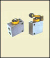 Actuated/Roller Lever Valve