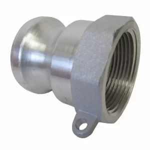 Adapters (Female Threaded)