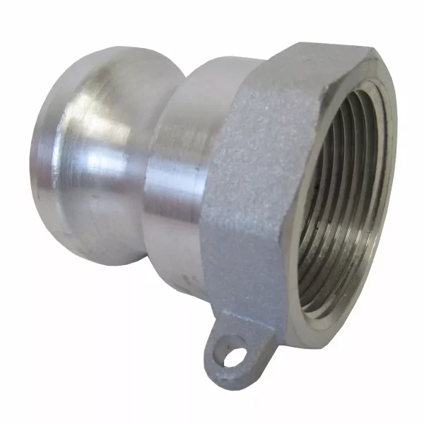 Adapters (Female Threaded)