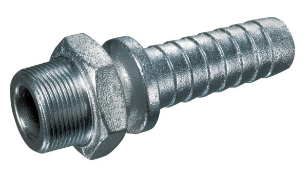 Adapters (Hose Shank)