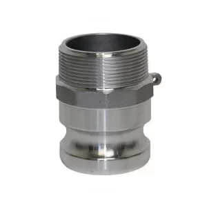 Adapters (Male Threaded)