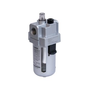 Air Lubricator