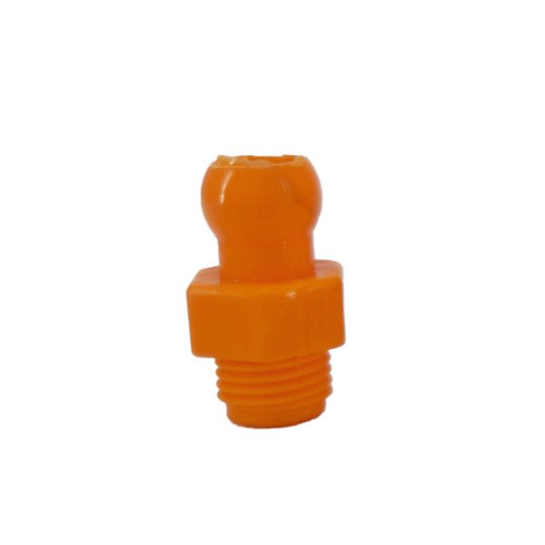 3/8" I.D. Accessories (Nipple)