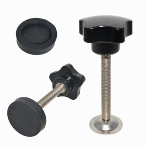 Clamp Knobs