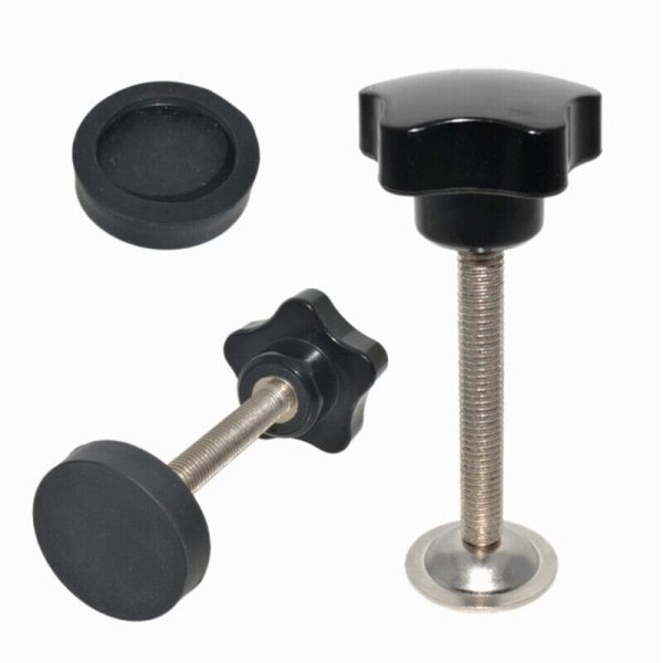 Clamp Knobs