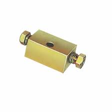 D/E Connectors