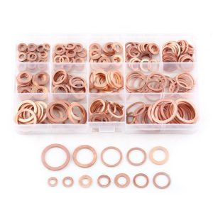 Copper Washers