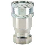 Coupler Type DC