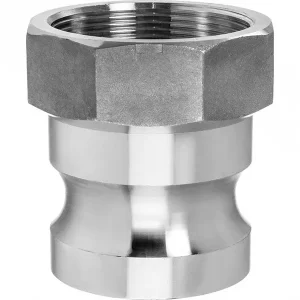 Coupler Type DC