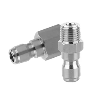Coupler Type SC (PM)