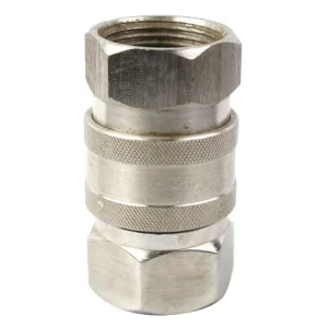 Coupler Type SC (SF)