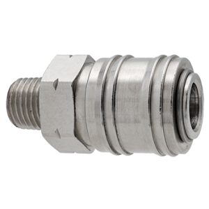 Coupler Type SC (SM)