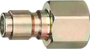 Coupler Type ST (TPF)