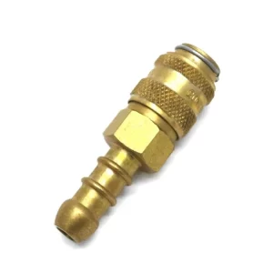 Coupler Type ST (TPH)