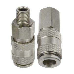 Coupler Type ST (TPM)