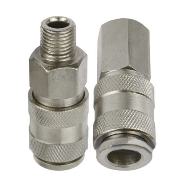 Coupler Type ST (TPM)