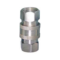 Coupler Type ST (TSF)