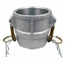 Couplers (Female Threaded)