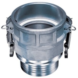 Couplers (Male Threaded)