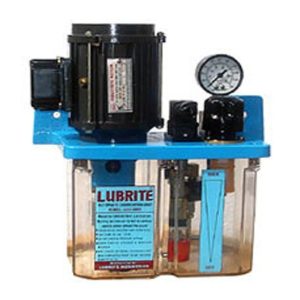 Deluxe Lurication Units