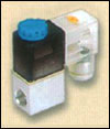 Direct Acting 2/2 Way Series Solenoid Valve