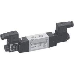 Double Solenoid Valve 5/2 Way
