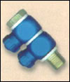 Double Universal Elbow (DBT)