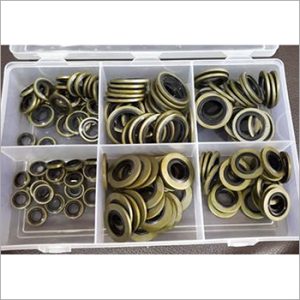 Dowty Seals