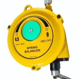 EW (Open Body Aluminium Diecast Spring Balancer)