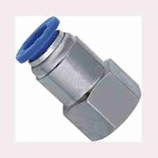 Female Connector (PCF)