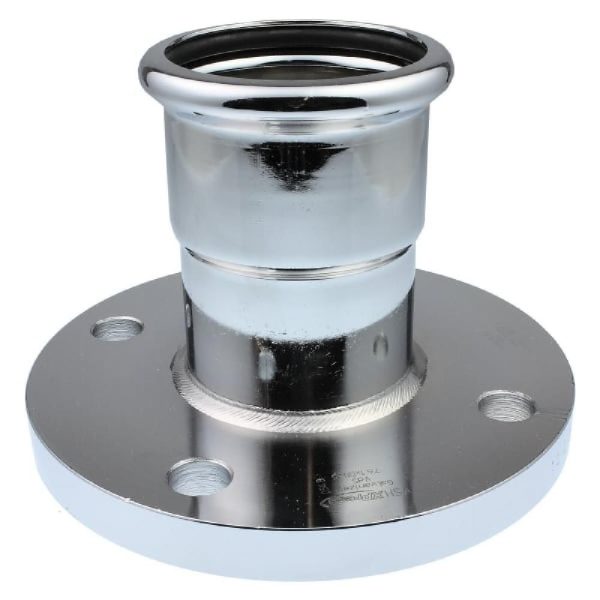 Specialised Items (Flange Coupler)