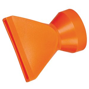 3/4" I.D. Accessories (3" Wide Flate Nozzle)