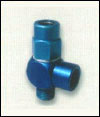 Flow Control Value (FCV)