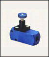 Flow Control Valve
