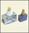 Flow Control Valve