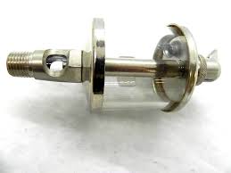 Flow and Drip Fittings (Automatic Grease Lubricator)