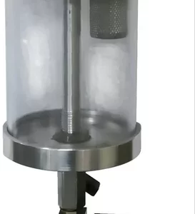 Flow and Drip Fittings ( Chain Oiler )