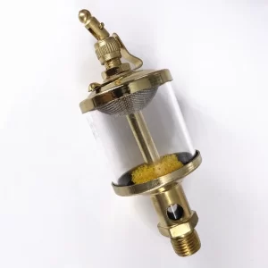 Flow and Drip Fittings ( Oil Lubricator )