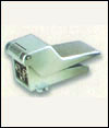 Foot Operated Pedal Valve