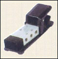 Foot Padel Valve 3/2 & 5/2