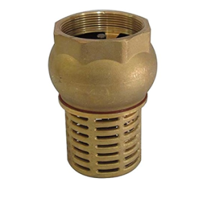 Foot Valve