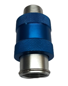 Hand Sliding Valve/Shut Off Valve