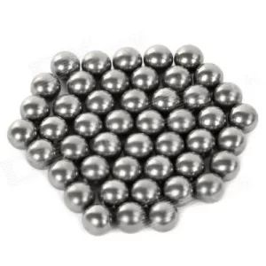 High Carbon Balls