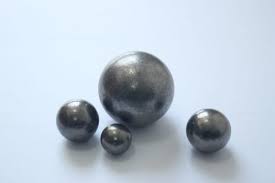 High Chorme Balls
