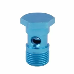 Hollow Bolt Single (HBS)