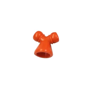 3/8" I.D. Accessories ( 3/8" x 1/4" Y- Fitting)